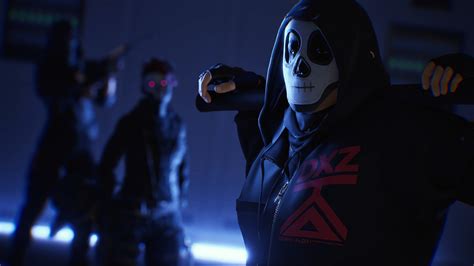 The Finals Game HD Wallpaper - Intense Action Scene