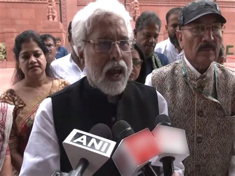 TMC MP Sudip Bandyopadhyay calls 18 pc GST on health insurance as "anti ...