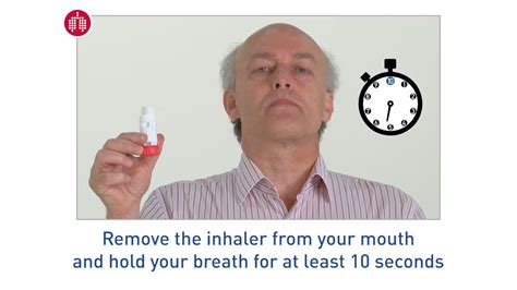 Image result for Dry Powder Inhaler Technique