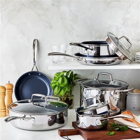 Lifetime Cookware Set 的图像结果