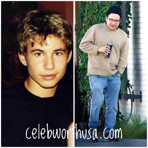 Who is Jonathan Taylor Thomas Wife? Know Every Detail About Her ...