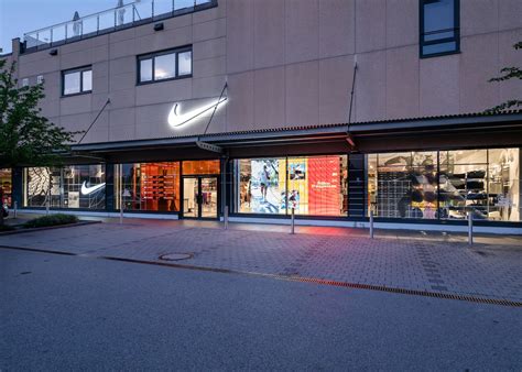 Nike Factory Store Ingolstadt. Ingolstadt, DEU. Nike.com MA