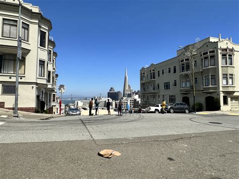 I visited Mr. Monk’s place today! : r/Monk