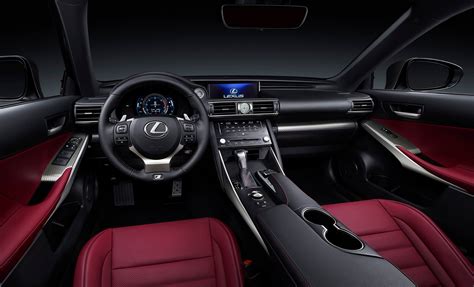 Lexus Interior Color Names List - Infoupdate.org