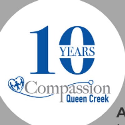 Discover Compassion Connect Arizona Events | Tickets & Details | AllEvents
