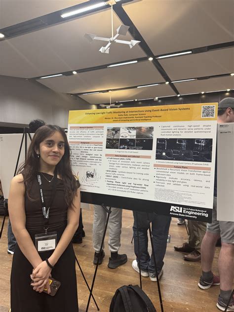 Last December, I got accepted into the Fulton Undergraduate Research ...