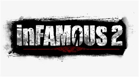 Image result for Infamous 2 Logo
