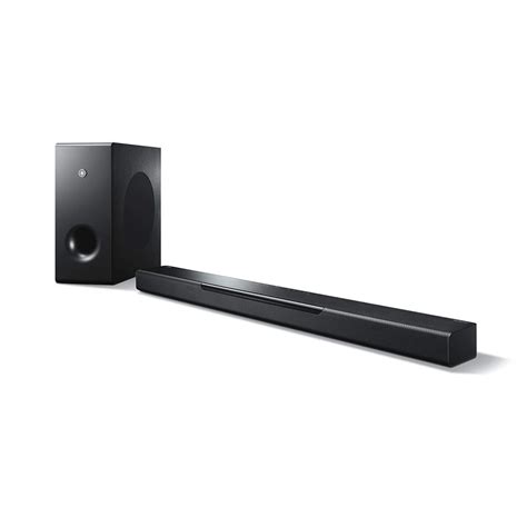 Yamaha YAS-408 Soundbar | Azad Music