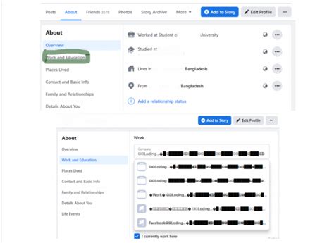 Facebook VIP Work 的图像结果