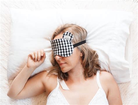 Image result for Sleep Mask Pattern