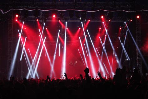 How to Set Up Stage Lighting? [The Complete Guide]