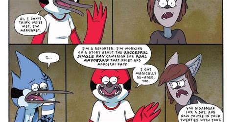 Image result for Regular Show Pregnant deviantART