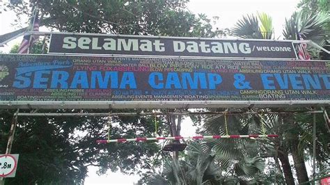 SERAMA ADVENTURE PARK (2026) All You Need to Know BEFORE You Go (with ...