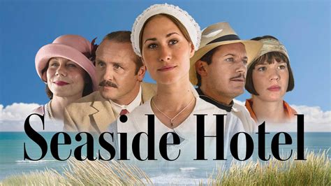 Seaside Hotel - Twin Cities PBS