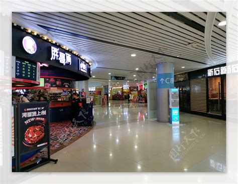 北京：商场餐厅逐步恢复堂食_图片新闻_中国政府网