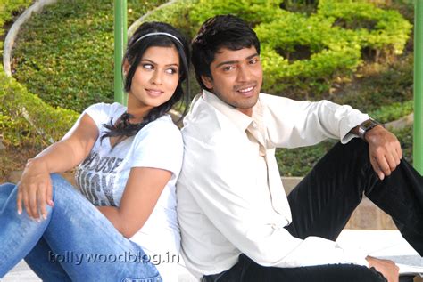 Allari Naresh's Kevvu Keka Movie Stills