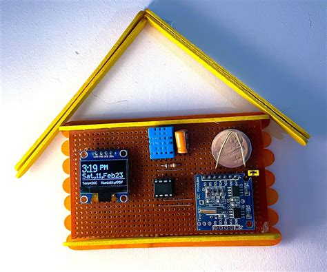 Computer Clock 的图像结果