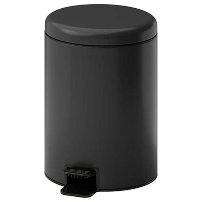 Waste Paper Bin - Buy pedal bin online at affordable price in india. - IKEA