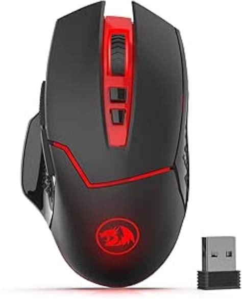 Image result for Mouse Sem Fio Gamer