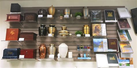 Facilities & Directions | Wilcox Family Funeral Home - Miramar, FL