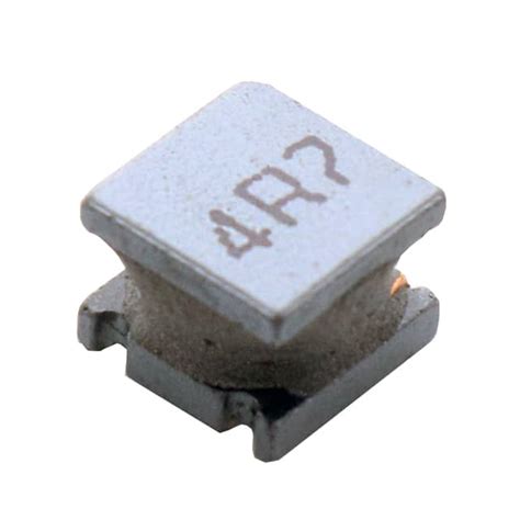 MPL-SE5040-100 Monolithic Power Systems Inc. | Inductors, Coils, Chokes ...