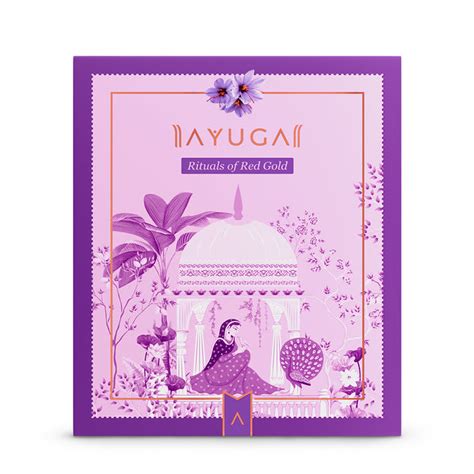 Ayuga Glow Essentials