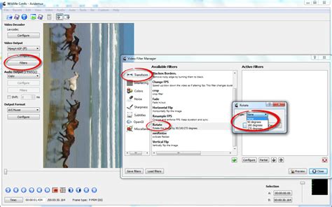 Image result for Avidemux Tutorial