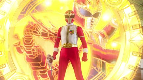 No.1 Sentai Gozyuger Episode 35 Clips - JEFusion
