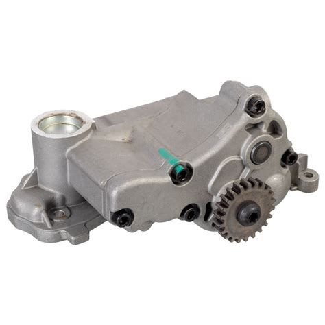 febi | 177334 | Bomba de aceite | bilstein group partsfinder | Catálogo ...