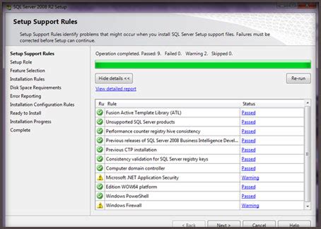 Image result for SQL Installation