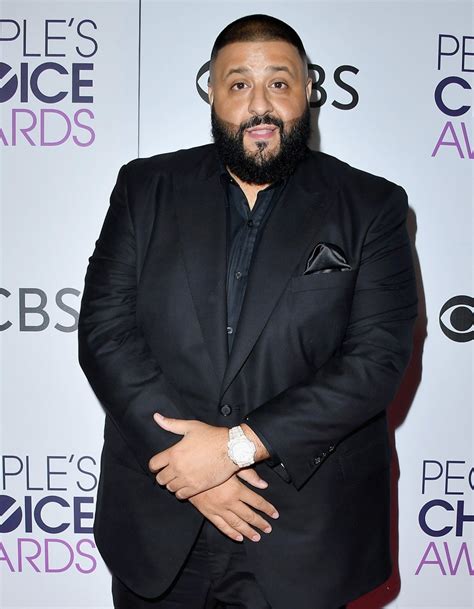 Weight Watchers Names DJ Khaled Their Social Media Ambassador
