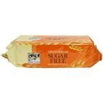 Buy Bisk Farm Sugar Free Cream Cracker 300 Gm Pouch Online At Best ...