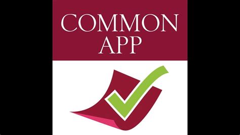 Common Application for College Admissions 的图像结果