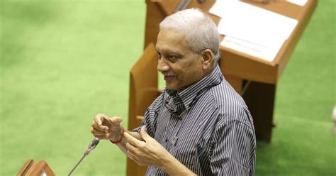 Goa politics: BJP gets a breather after two Congress MLAs resign to ...