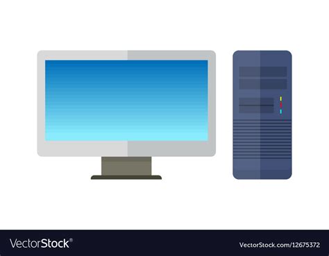 Computer System Unit Vector 的图像结果