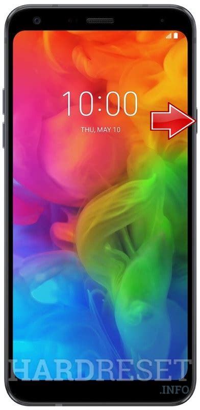 LG Fastboot Mode 的图像结果