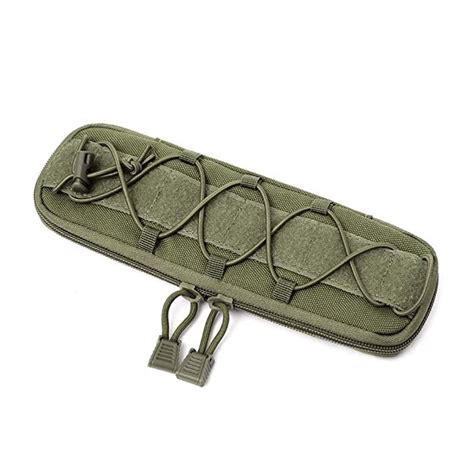 Buy WYNEX Tactical Knife Sheath Bag, Molle Flashlight Holster Pouch ...