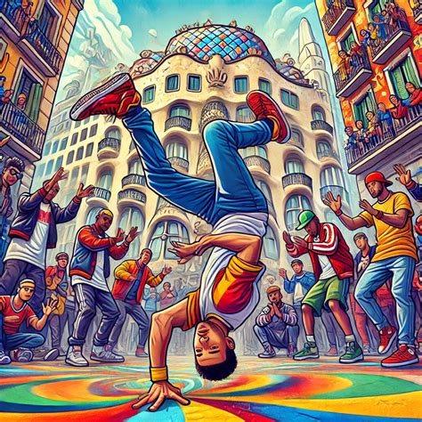 Mastering Spanish Slang: Embrace Street Spanish Today - MY-SPANISH ...