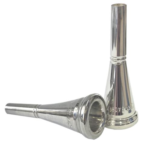 Vincent Bach Mouthpiece Comparison Chart at Alexis Matthews blog