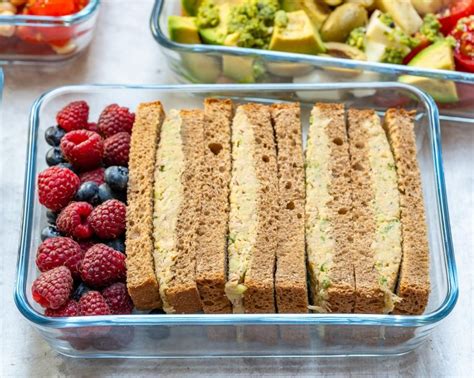 Image result for Clean Lunch Box