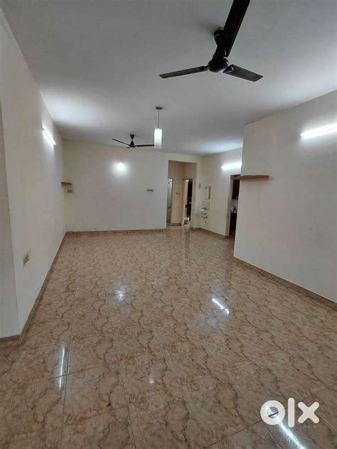 Rental Flat, Nr.Chennai Public Scl, A.Nag East,3 BHK, Rent Rs.40K Nego ...