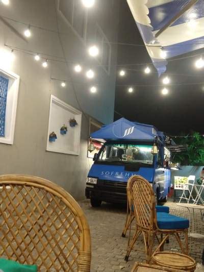 Best Food Trucks In Hyderabad: Lip Smacking Food On Wheels