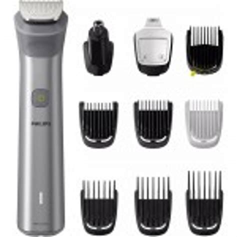 Philips MG5920/15 All-in-One Trimmer Grooming Kit Series 5000 ...