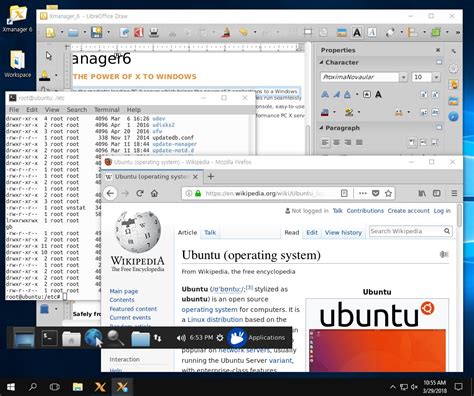 Image result for Xmanager Tutorial Android PC