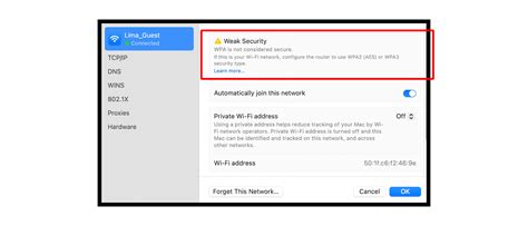 Weak Security 的图像结果