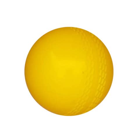 GA Synthetic Wind Cricket Ball /Air Ball (Pack of 6) – gasportsmeerut