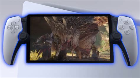 Image result for PS5 Handheld