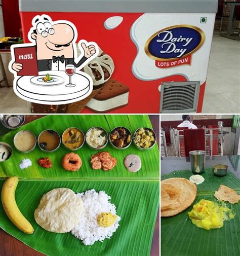 TN 33 Classic, Erode - Restaurant menu, prices and reviews