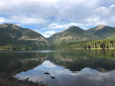 Lake Camping Holland - camping fire cook