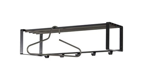 Spinder Design REX 2 Wandkapstok Aanbieding - iBOOD
